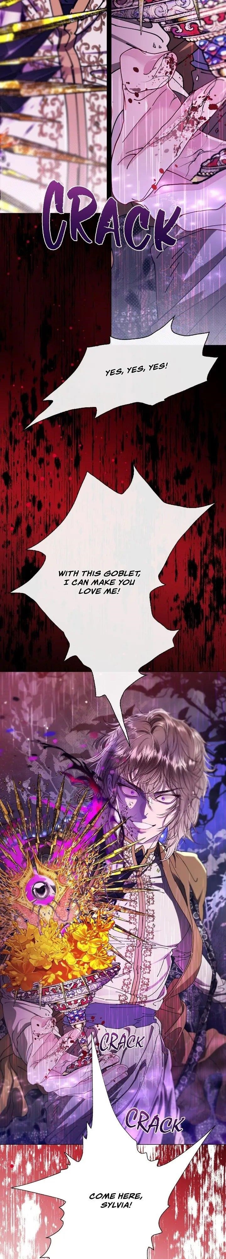 I Became The Ugly Lady Chapter 119 - Page 34