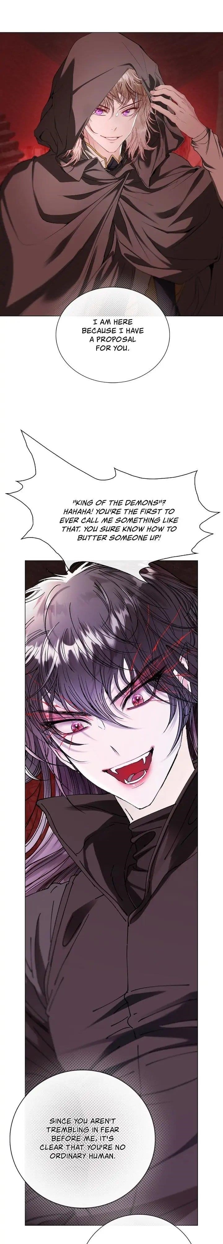 I Became The Ugly Lady Chapter 119 - Page 5