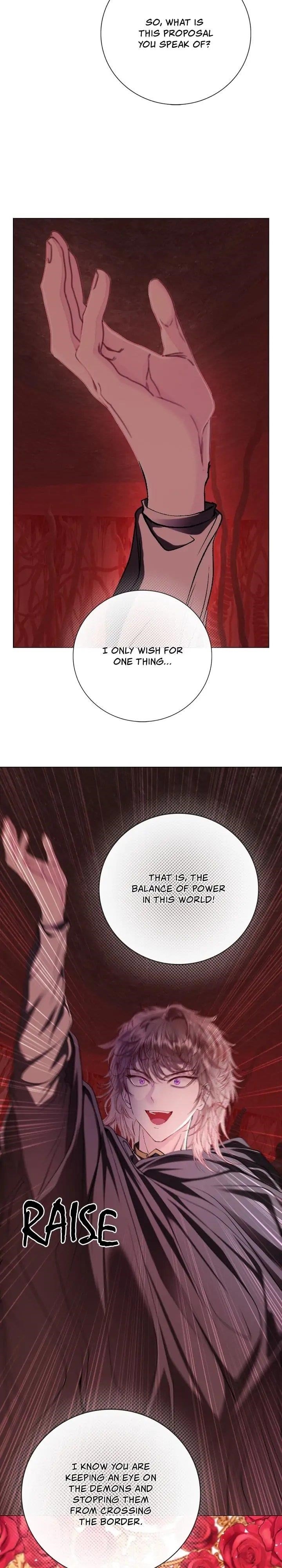 I Became The Ugly Lady Chapter 119 - Page 6