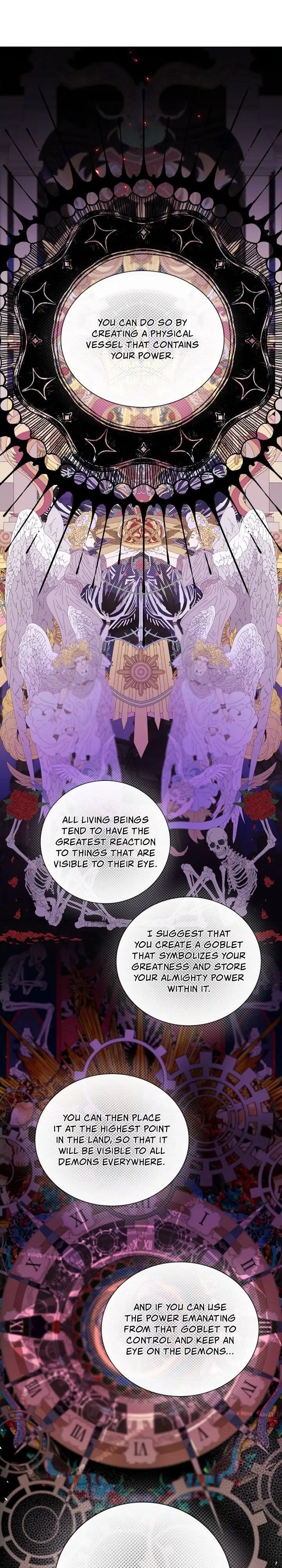 I Became The Ugly Lady Chapter 119 - Page 8