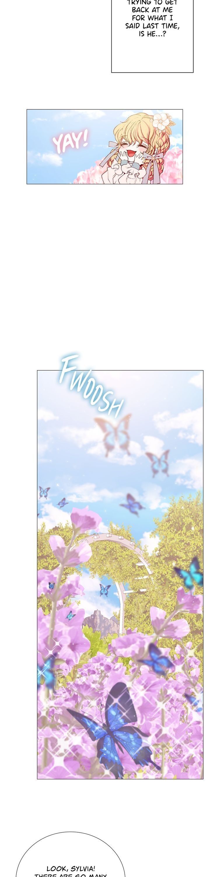 I Became The Ugly Lady Chapter 12 - Page 12