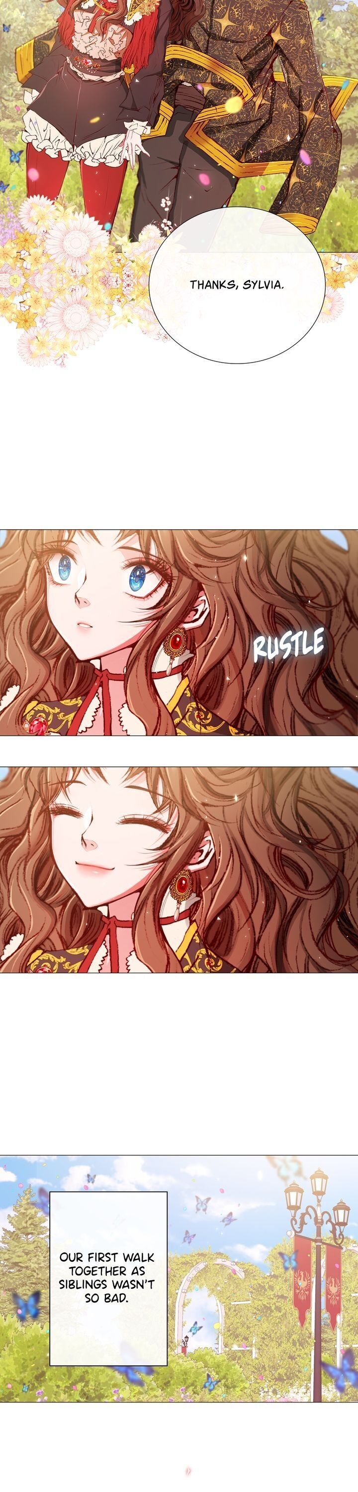 I Became The Ugly Lady Chapter 12 - Page 24