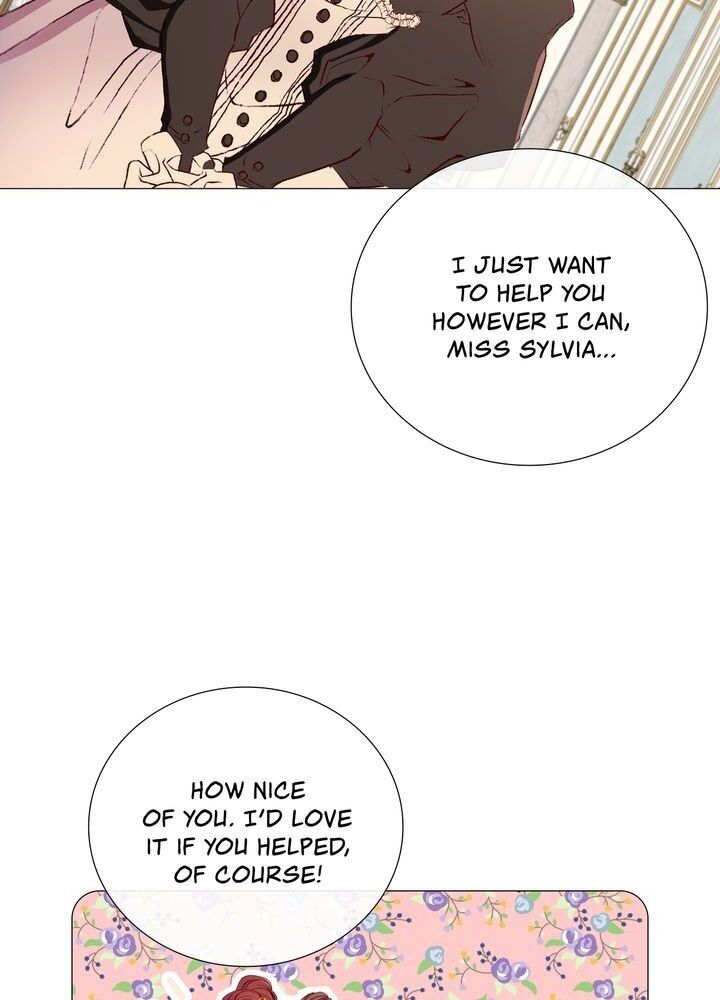 I Became The Ugly Lady Chapter 12 - Page 34