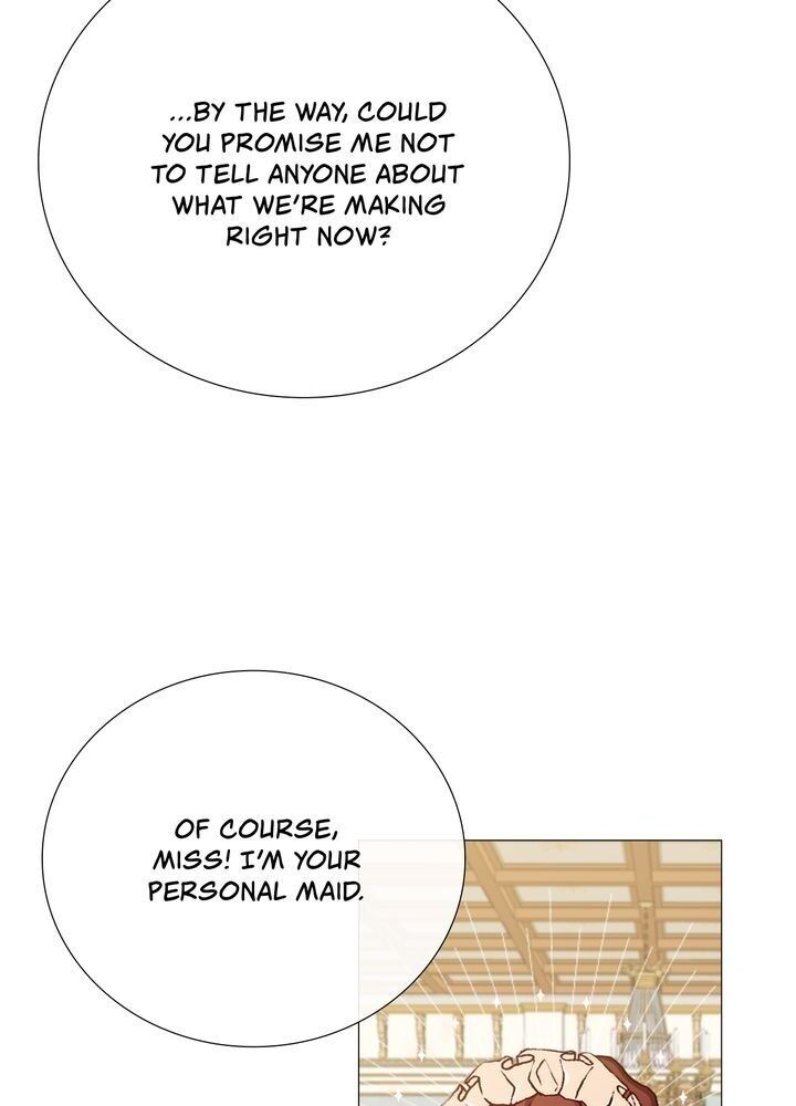 I Became The Ugly Lady Chapter 12 - Page 37