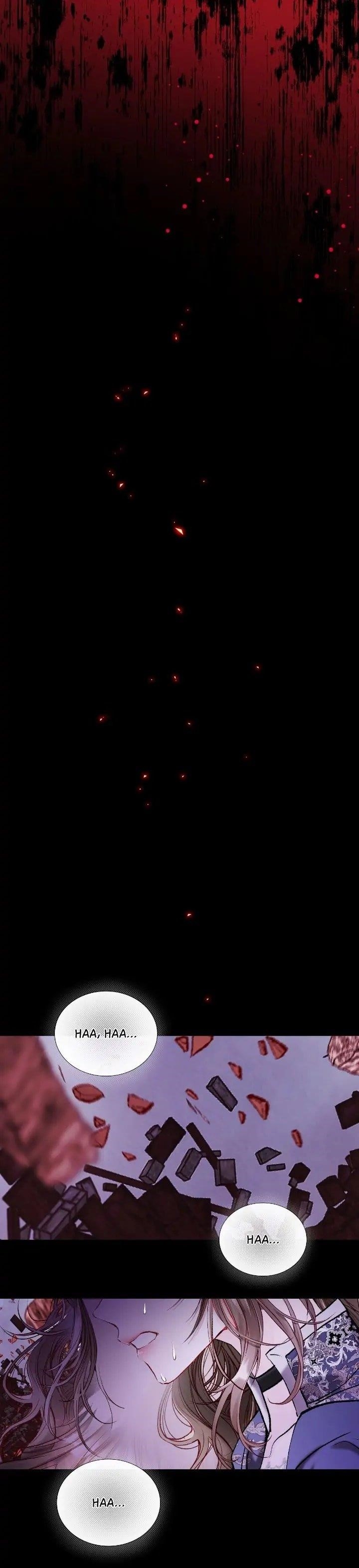 I Became The Ugly Lady Chapter 120 - Page 10