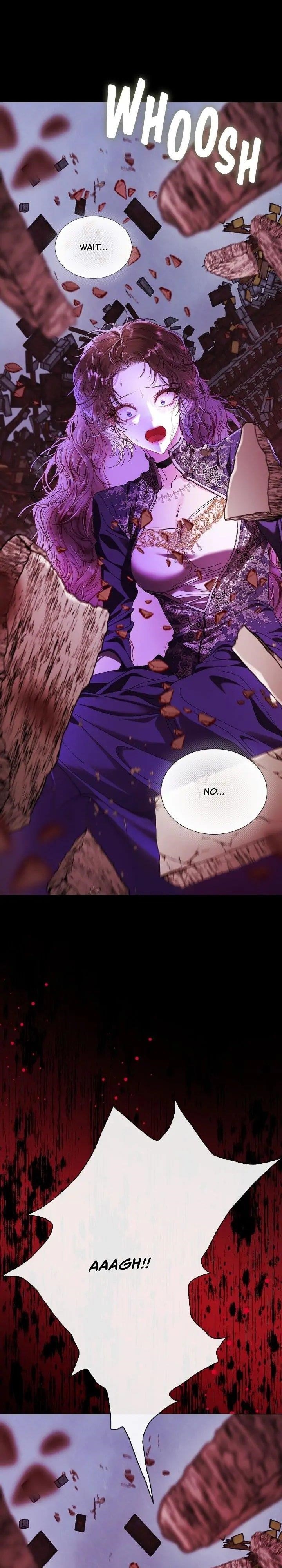 I Became The Ugly Lady Chapter 120 - Page 11