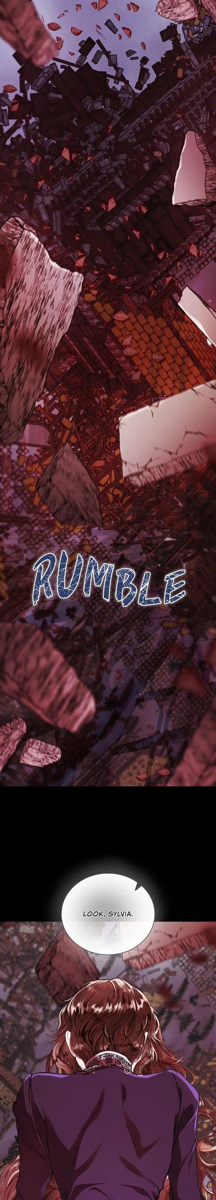 I Became The Ugly Lady Chapter 120 - Page 12