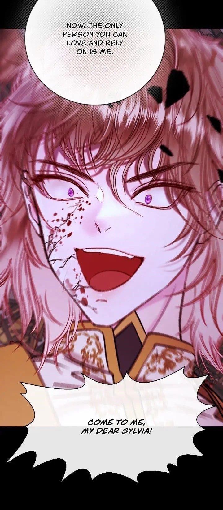 I Became The Ugly Lady Chapter 120 - Page 14