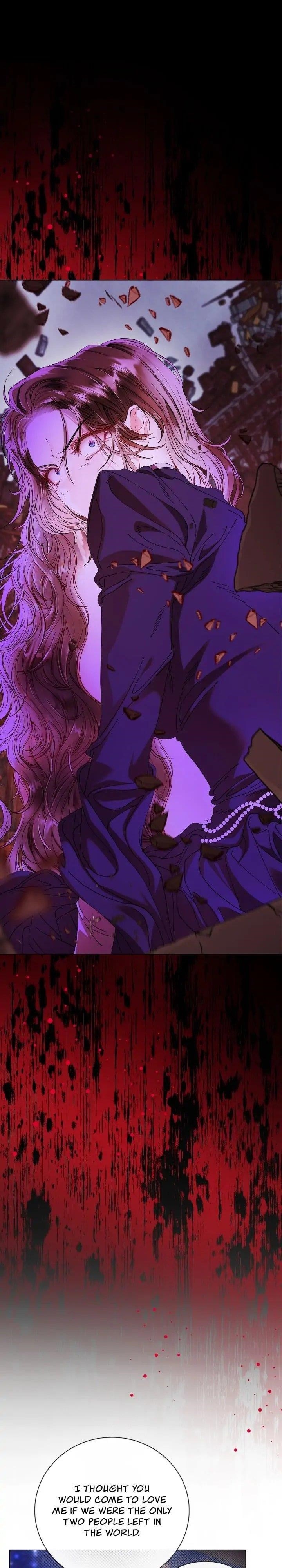 I Became The Ugly Lady Chapter 120 - Page 15