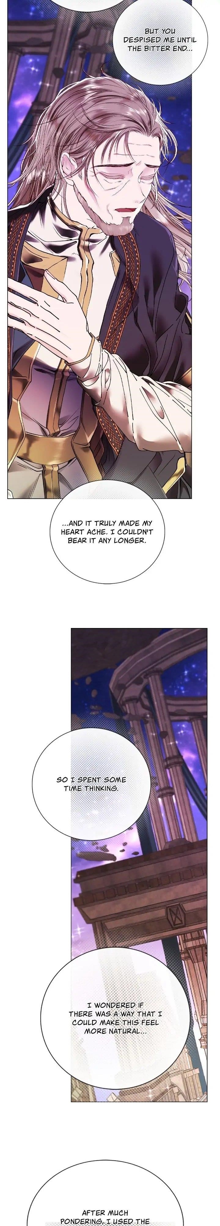 I Became The Ugly Lady Chapter 120 - Page 16