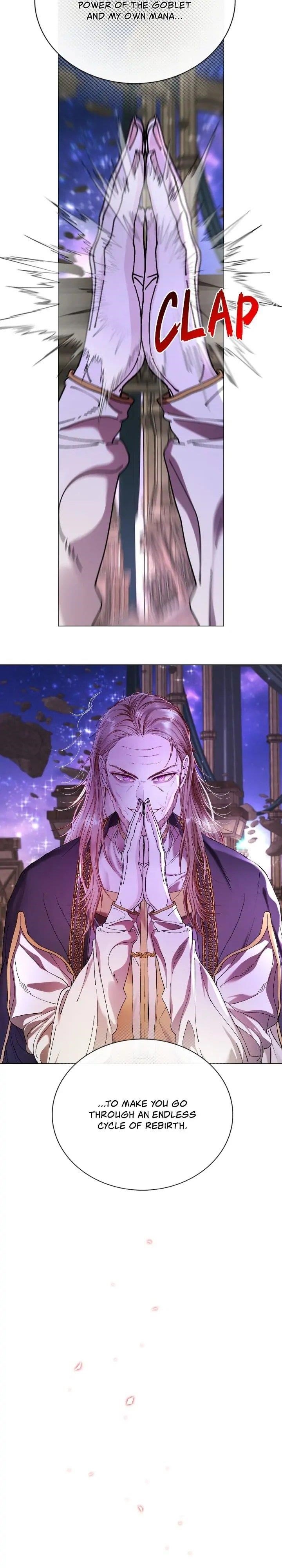 I Became The Ugly Lady Chapter 120 - Page 17