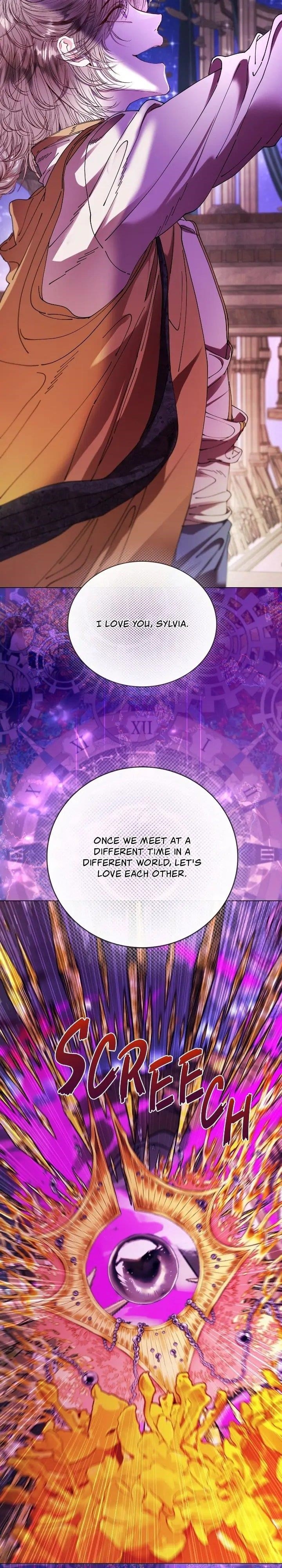 I Became The Ugly Lady Chapter 120 - Page 20