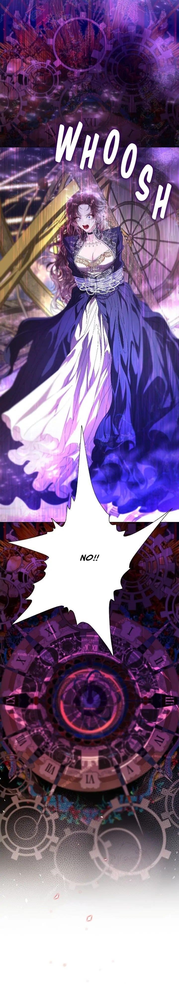 I Became The Ugly Lady Chapter 120 - Page 21