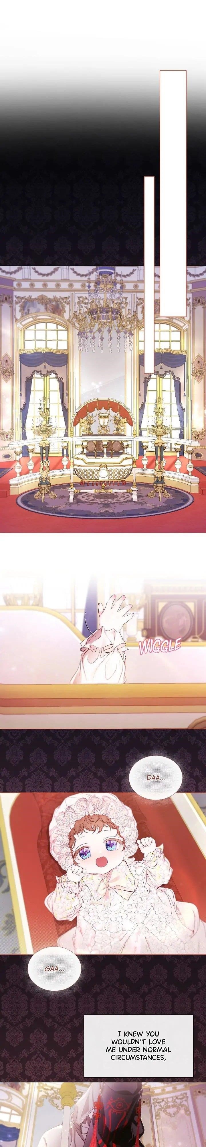 I Became The Ugly Lady Chapter 120 - Page 23