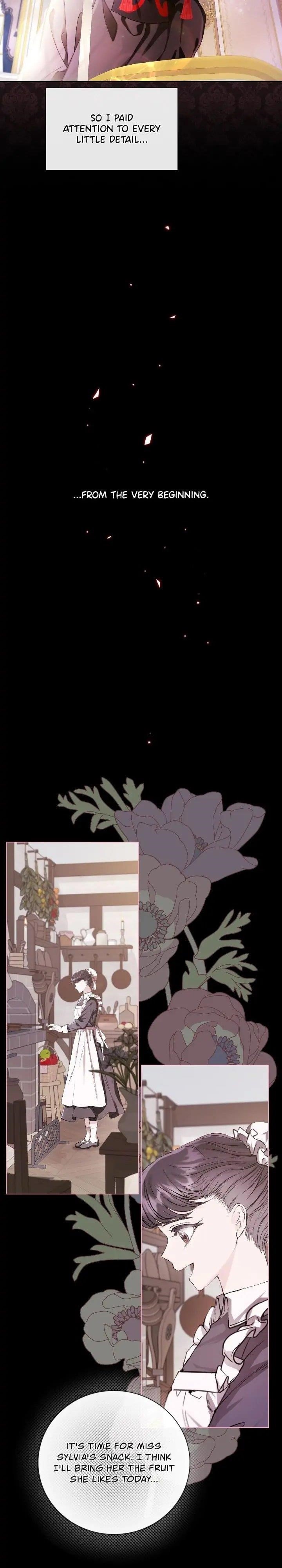 I Became The Ugly Lady Chapter 120 - Page 24