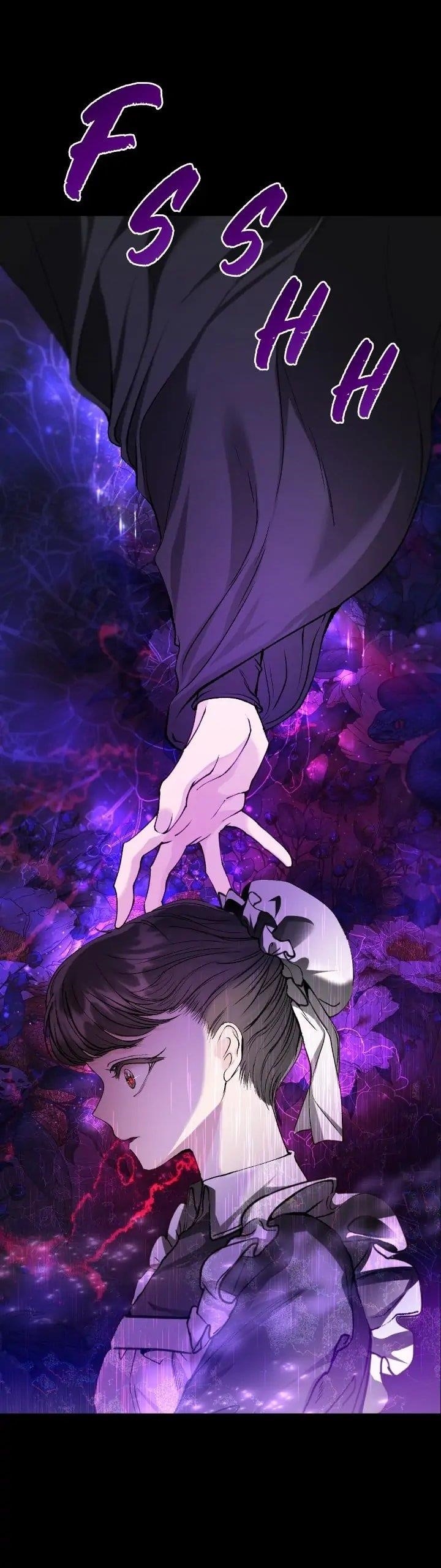 I Became The Ugly Lady Chapter 120 - Page 25