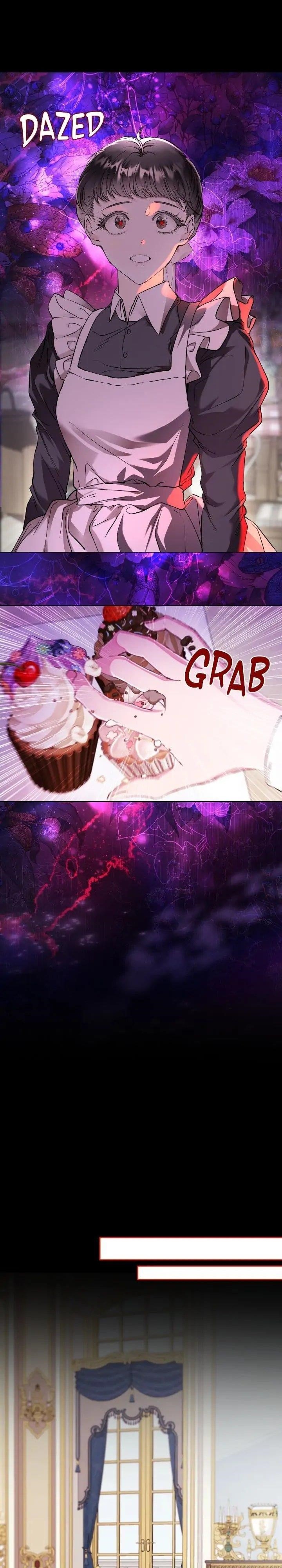 I Became The Ugly Lady Chapter 120 - Page 26