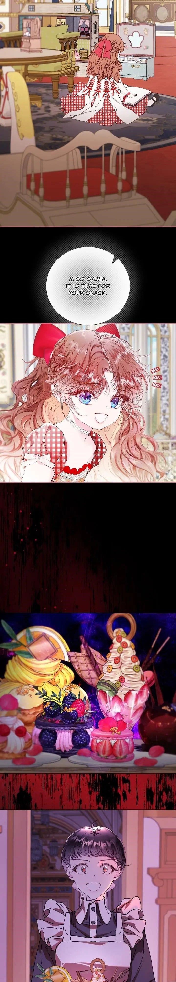 I Became The Ugly Lady Chapter 120 - Page 27