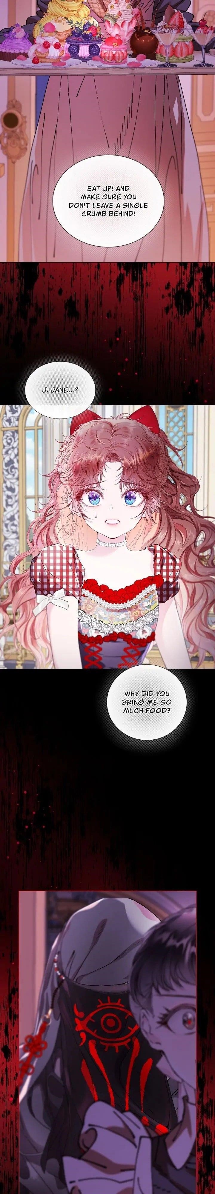 I Became The Ugly Lady Chapter 120 - Page 28