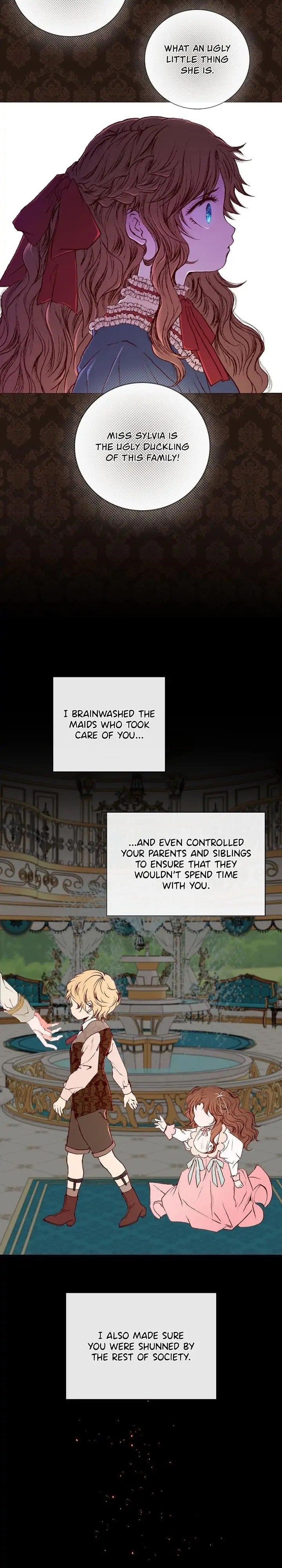 I Became The Ugly Lady Chapter 120 - Page 31