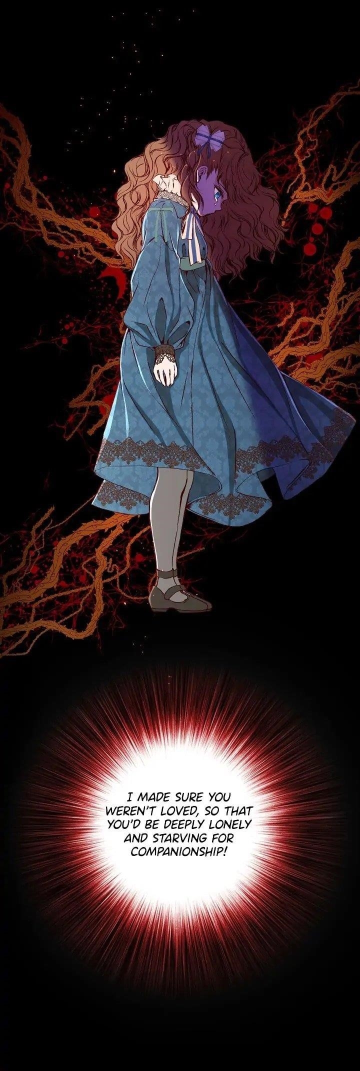 I Became The Ugly Lady Chapter 120 - Page 32