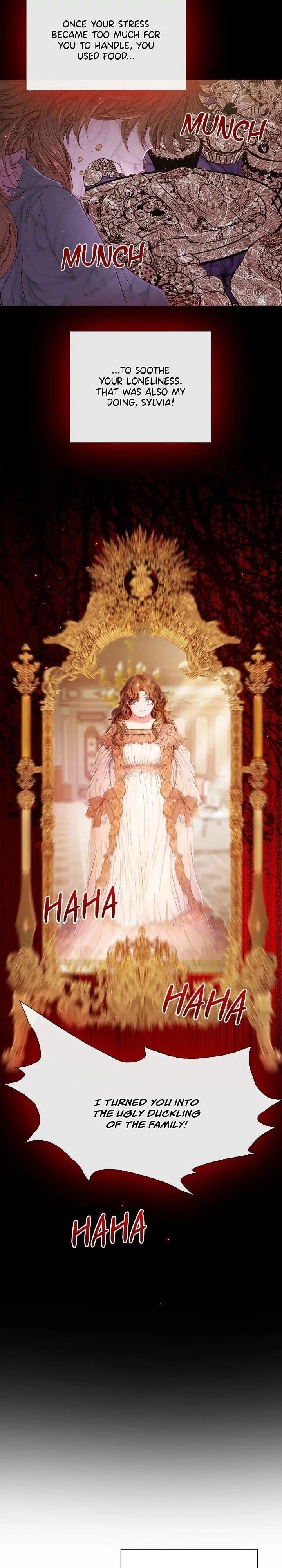 I Became The Ugly Lady Chapter 120 - Page 34