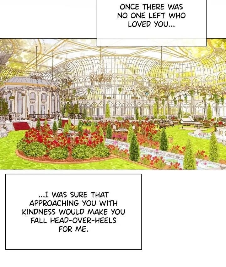 I Became The Ugly Lady Chapter 120 - Page 35