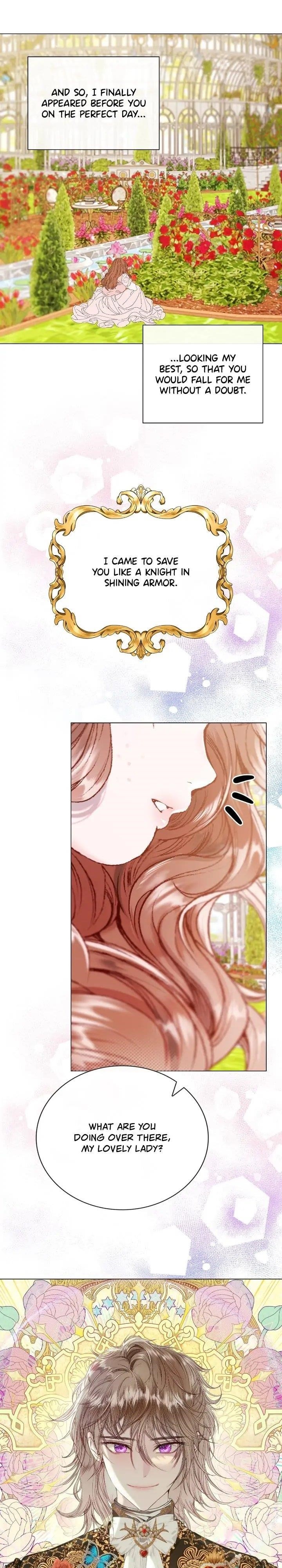 I Became The Ugly Lady Chapter 120 - Page 36