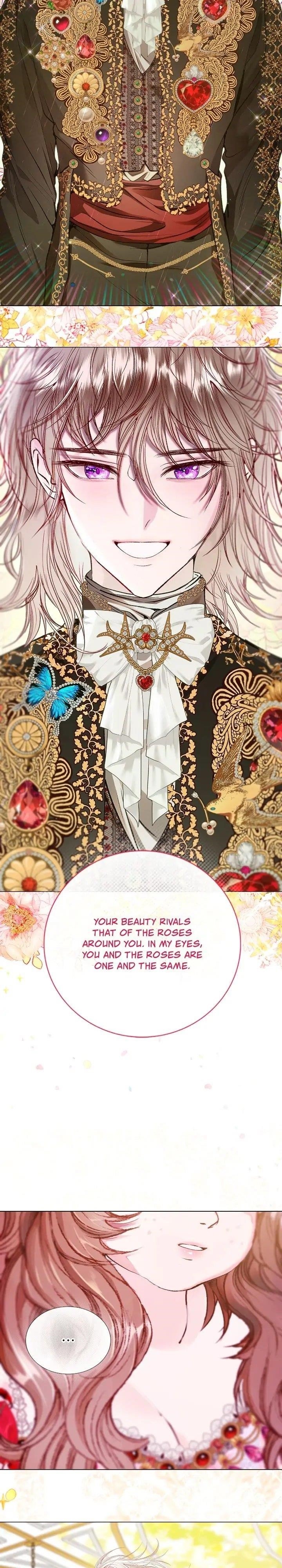 I Became The Ugly Lady Chapter 120 - Page 37