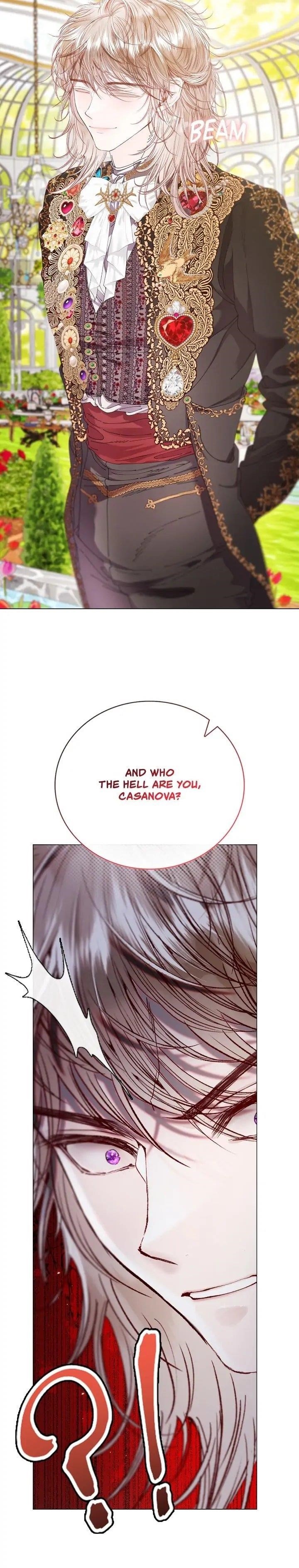 I Became The Ugly Lady Chapter 120 - Page 38