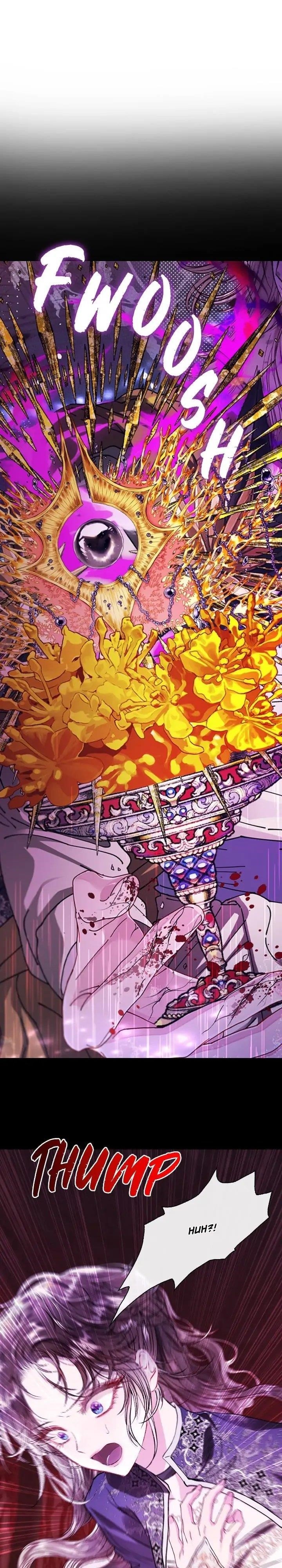 I Became The Ugly Lady Chapter 120 - Page 4