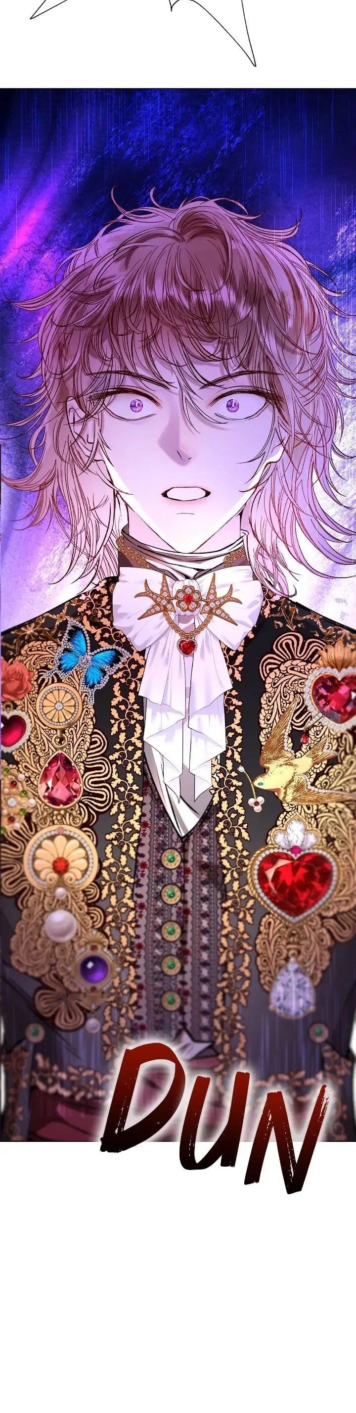 I Became The Ugly Lady Chapter 120 - Page 40