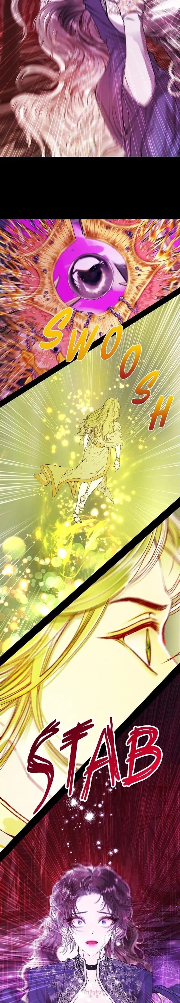 I Became The Ugly Lady Chapter 120 - Page 5