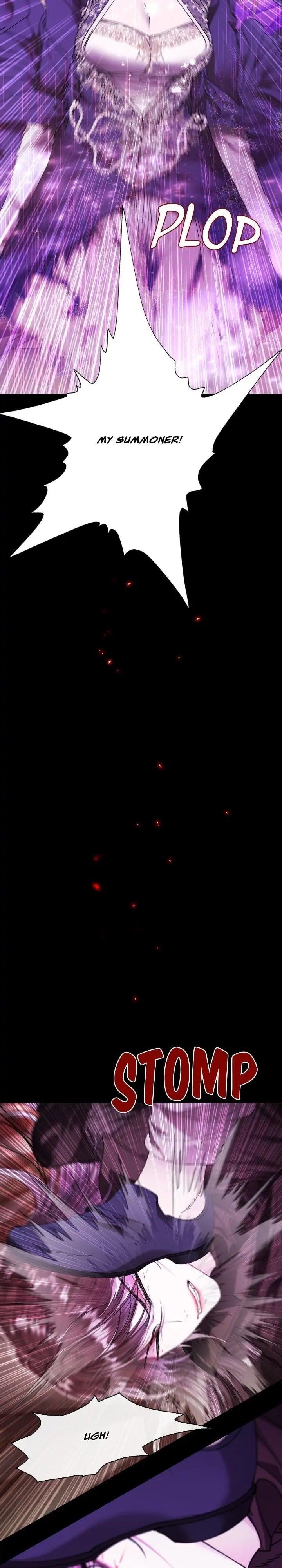 I Became The Ugly Lady Chapter 120 - Page 6