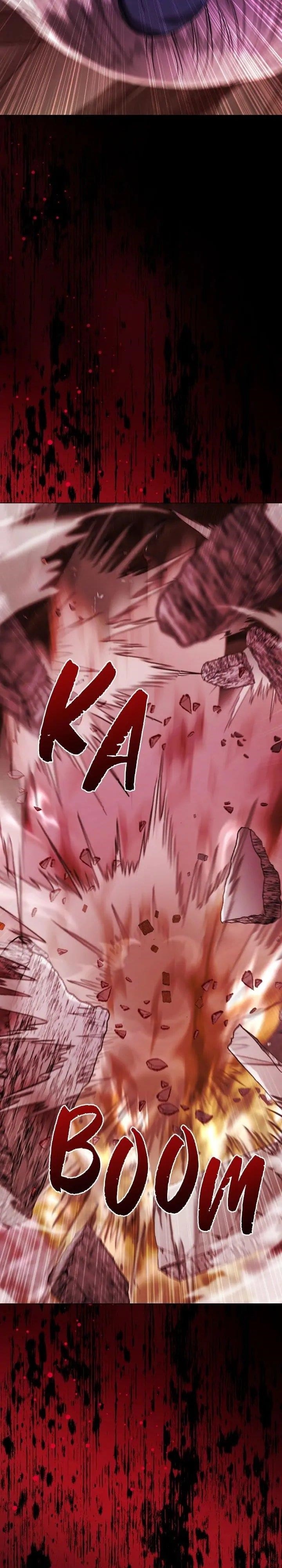 I Became The Ugly Lady Chapter 120 - Page 9