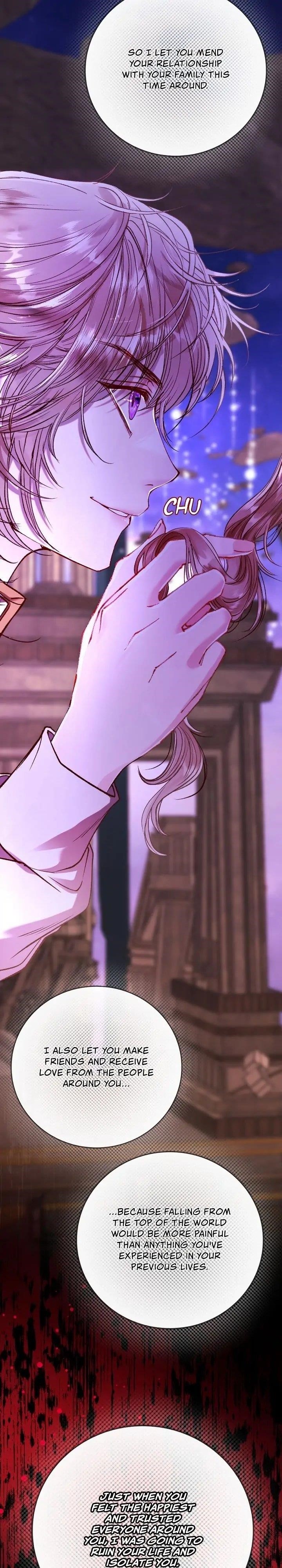 I Became The Ugly Lady Chapter 121 - Page 10