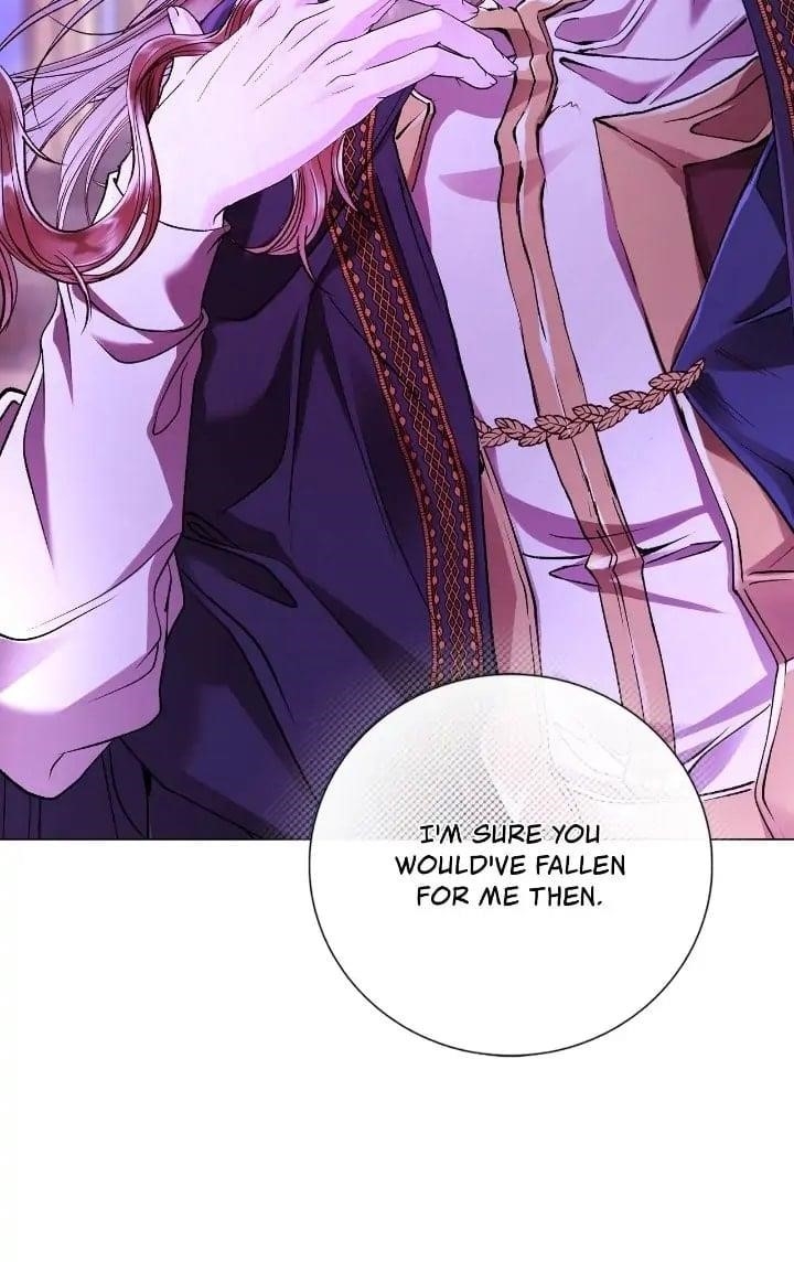 I Became The Ugly Lady Chapter 121 - Page 12