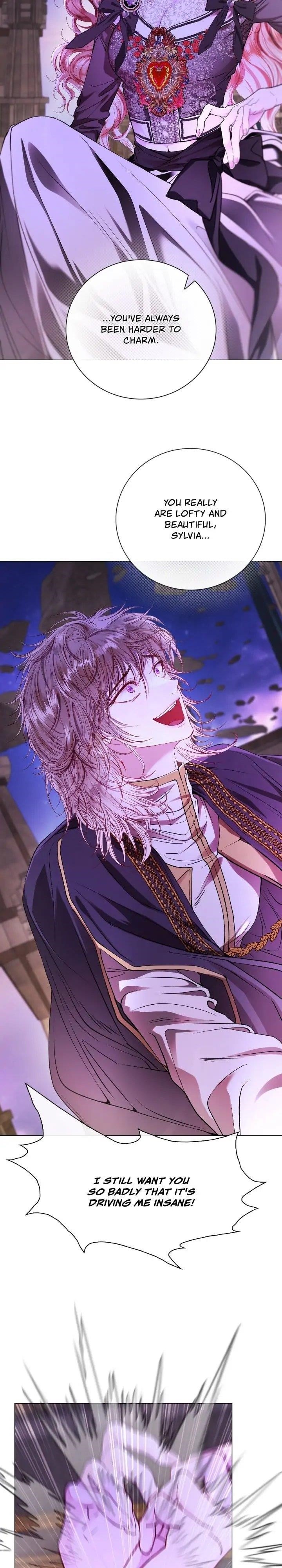 I Became The Ugly Lady Chapter 121 - Page 14