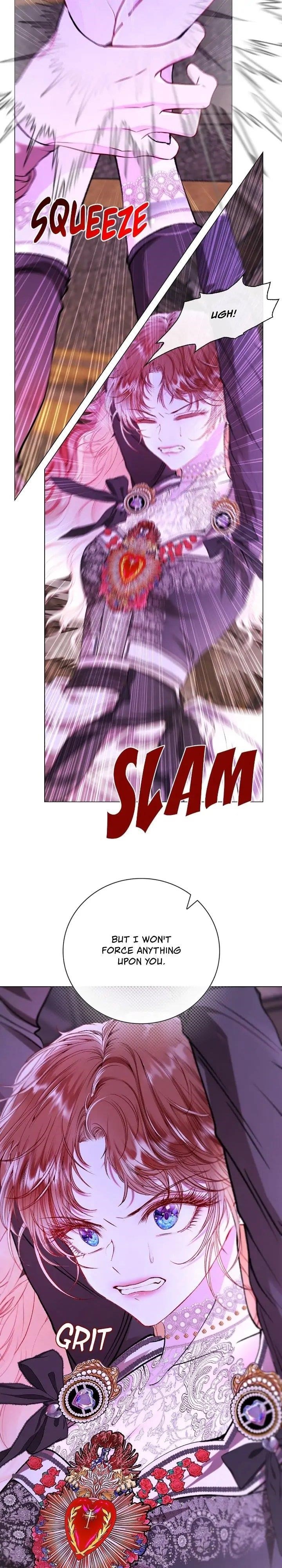 I Became The Ugly Lady Chapter 121 - Page 15