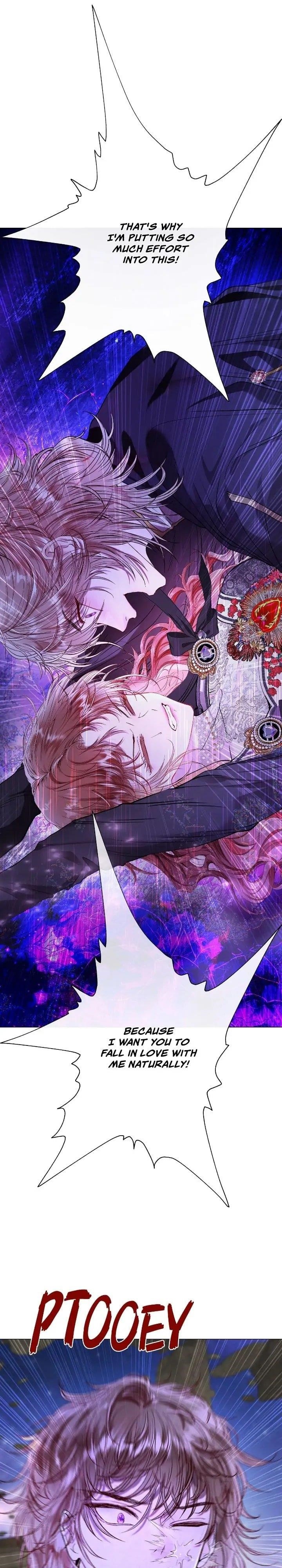 I Became The Ugly Lady Chapter 121 - Page 18