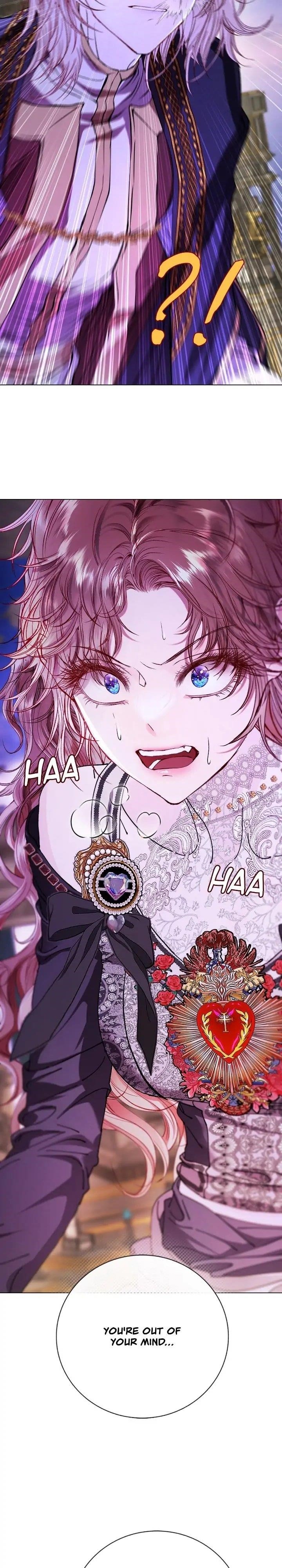 I Became The Ugly Lady Chapter 121 - Page 19