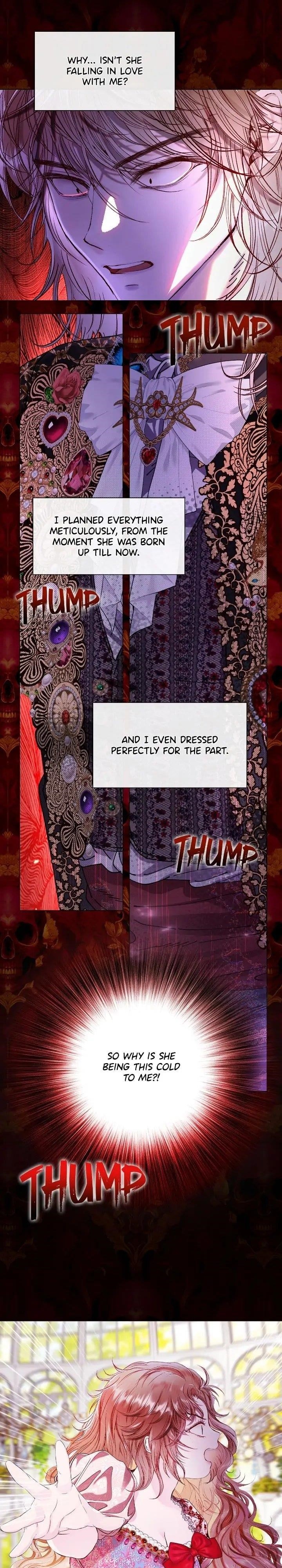 I Became The Ugly Lady Chapter 121 - Page 2