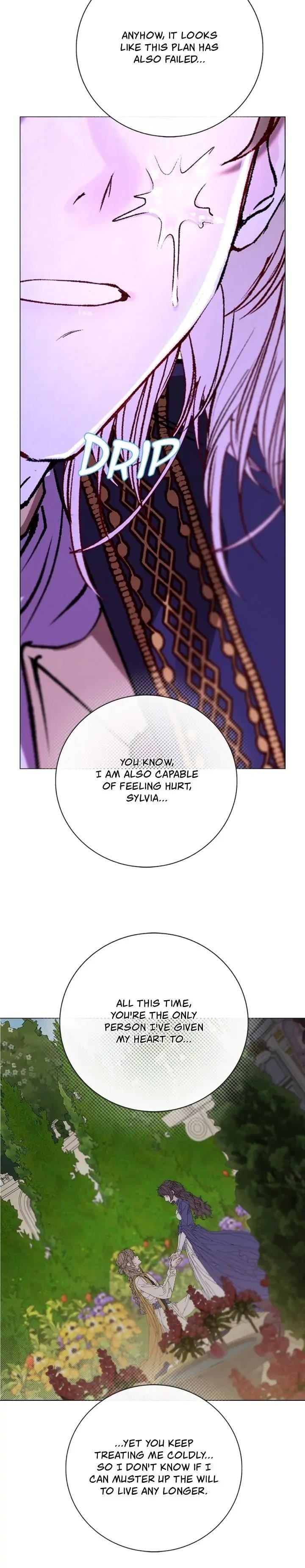 I Became The Ugly Lady Chapter 121 - Page 20