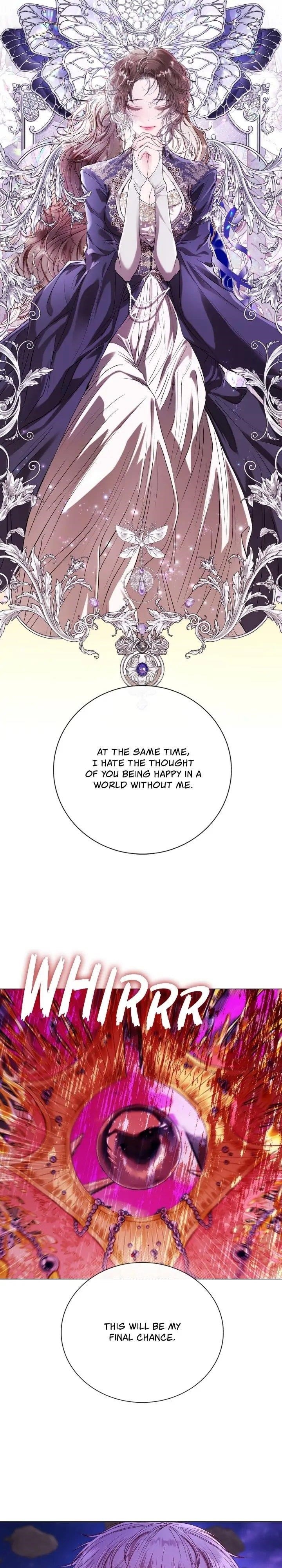 I Became The Ugly Lady Chapter 121 - Page 22