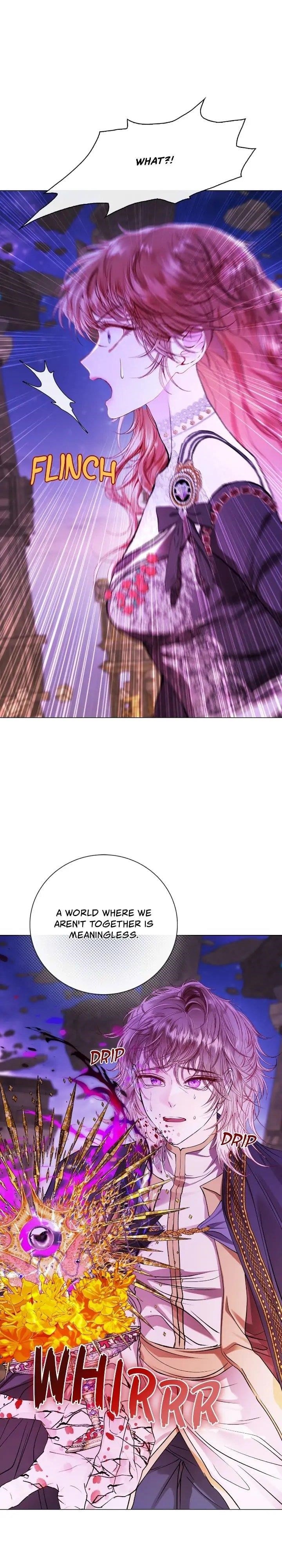 I Became The Ugly Lady Chapter 121 - Page 24