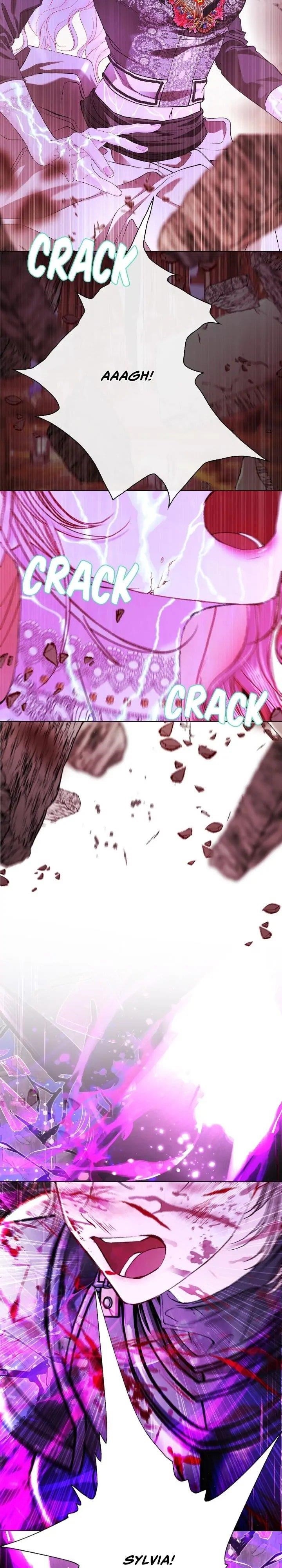 I Became The Ugly Lady Chapter 121 - Page 29