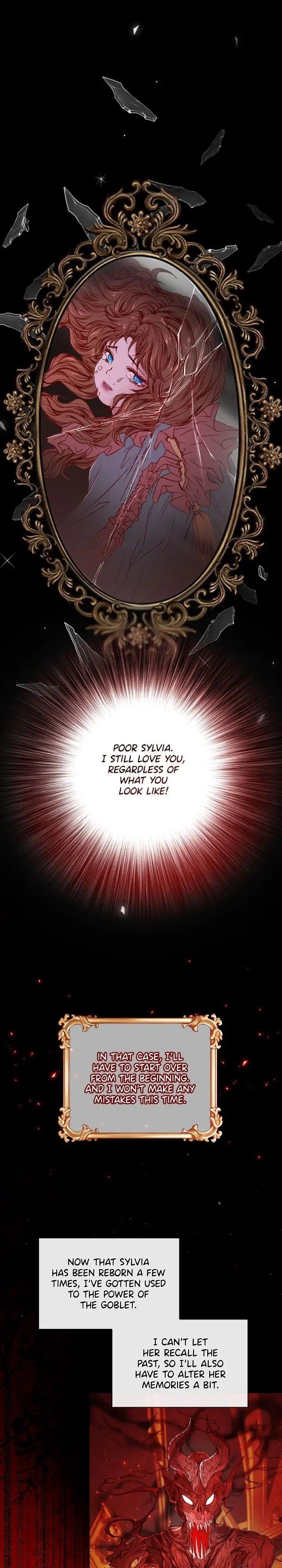 I Became The Ugly Lady Chapter 121 - Page 5