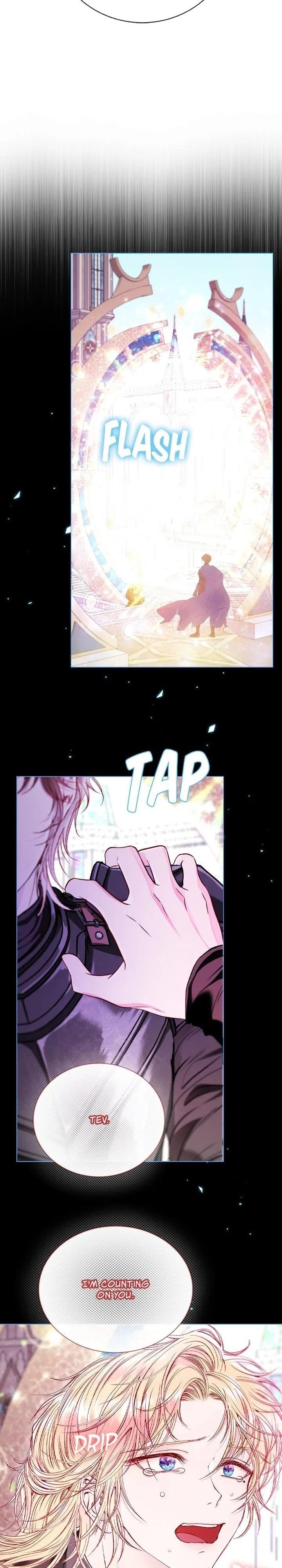 I Became The Ugly Lady Chapter 122 - Page 10