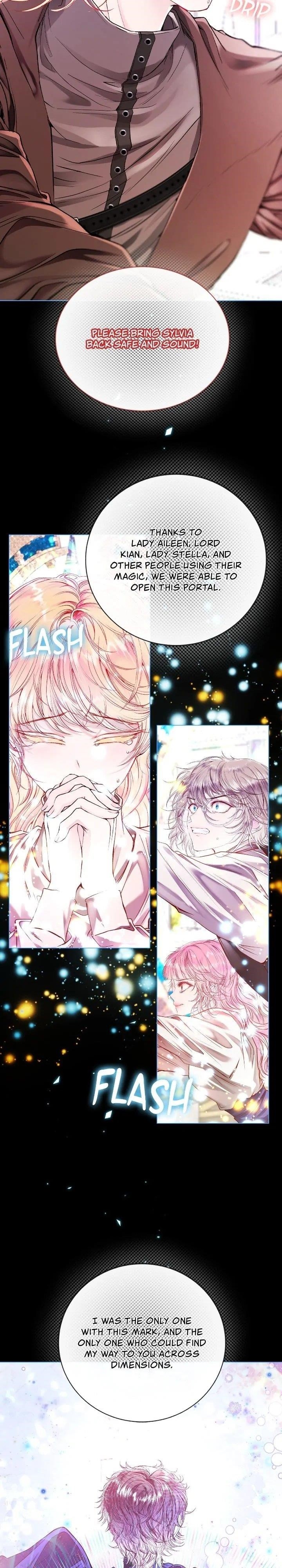 I Became The Ugly Lady Chapter 122 - Page 11