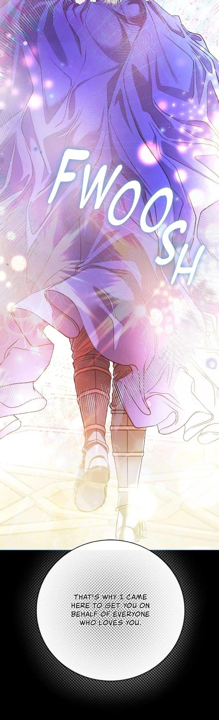 I Became The Ugly Lady Chapter 122 - Page 12